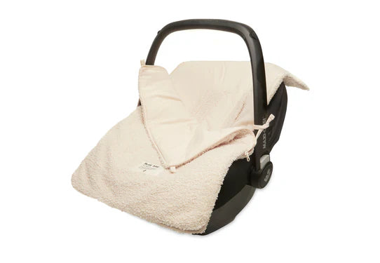 Jollein - Nid d'ange groupe 0+ 3/5 points Boucle Naturel