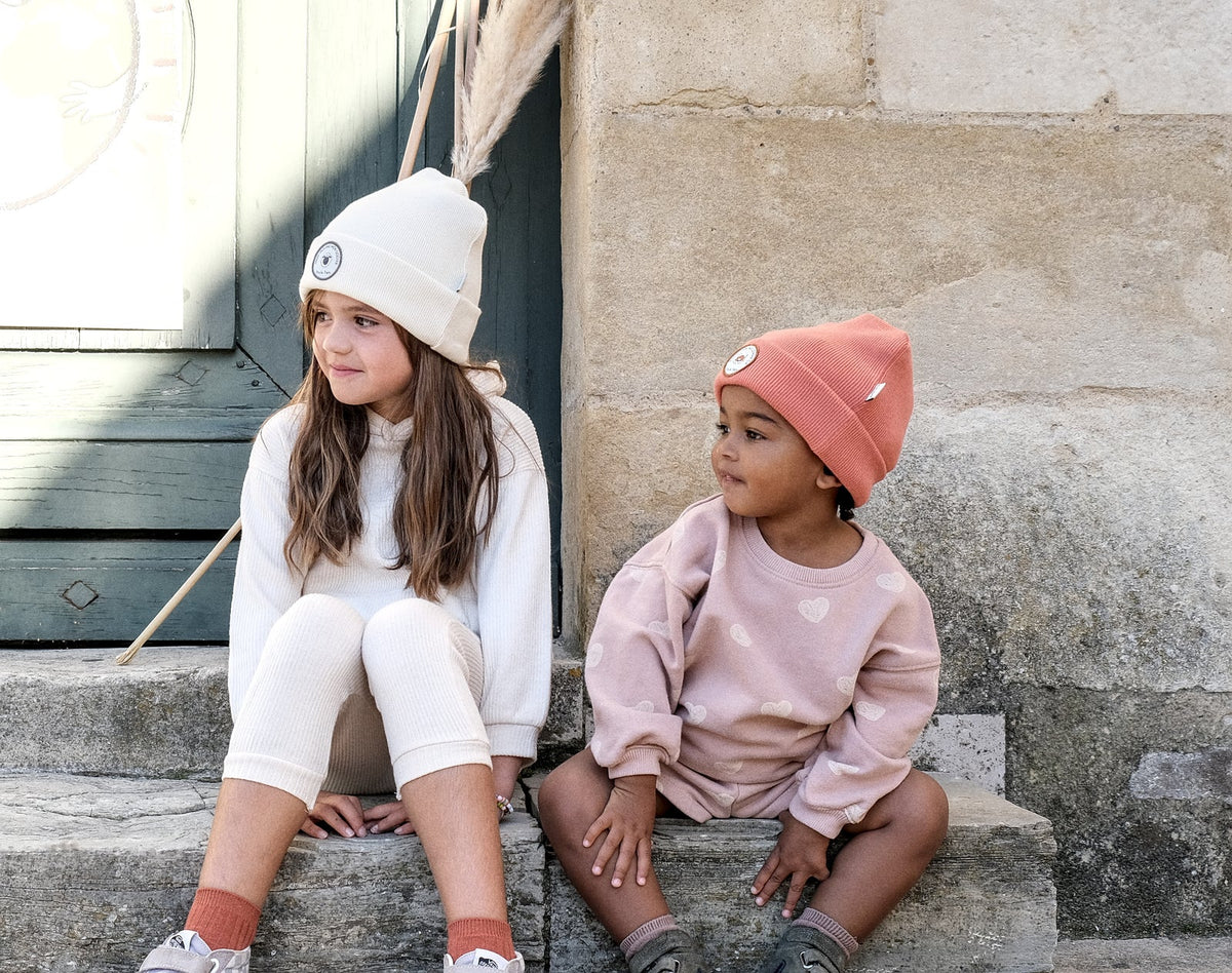 BONNET SHEEP | POULE PARTY