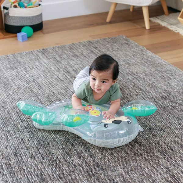 Infantino - Tapis d'eau otarie