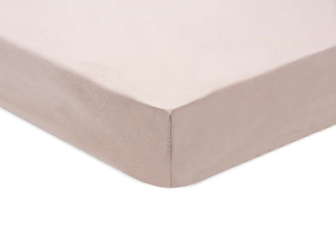 Jollein - Drap housse wild rose
