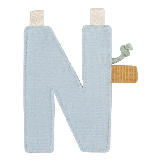 Lettres - Little Dutch