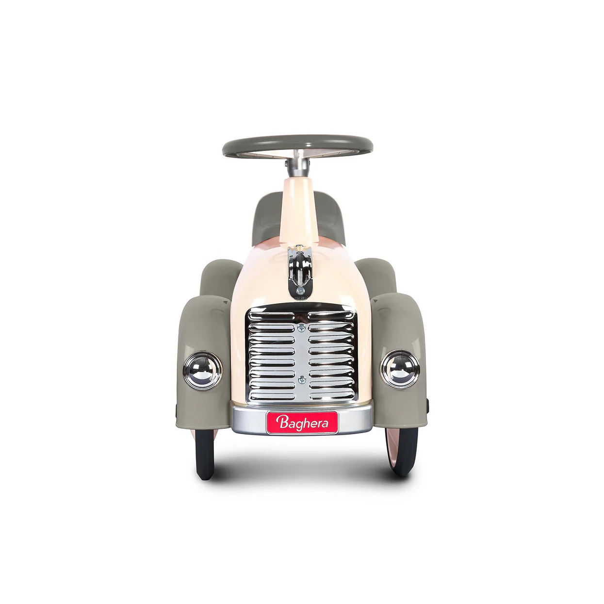 Baghera - Speedster Silkgrey