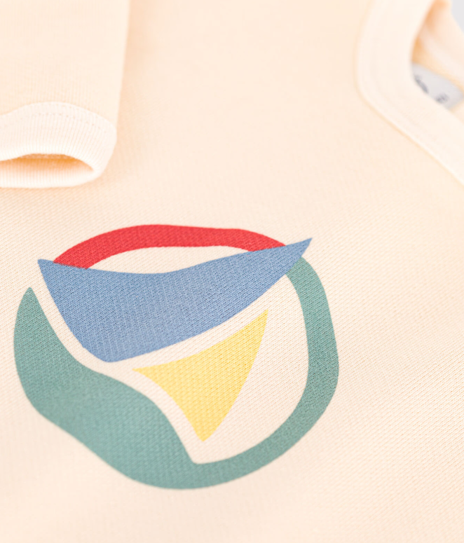 Petit Bateau - Sweatshirt