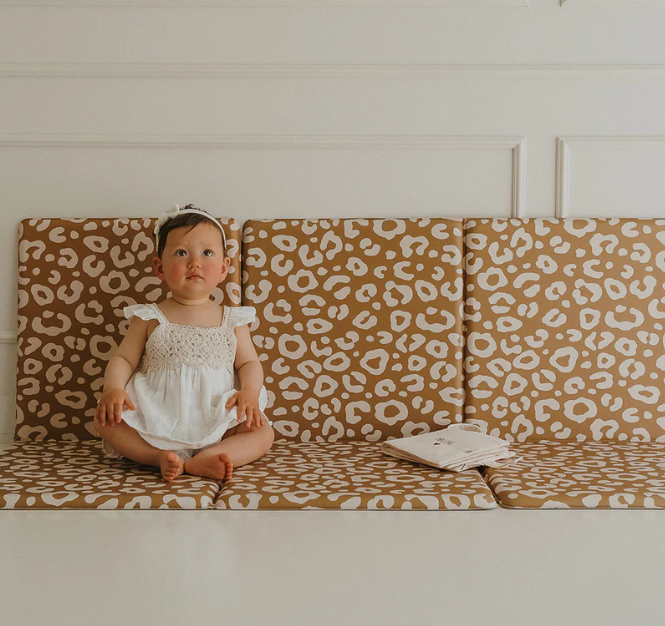 Tapilou - Tapis de jeu - TAPILOU X ATELIER WAGRAM
