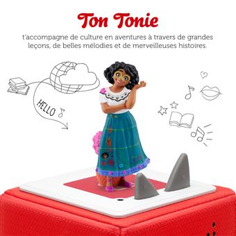 Tonie - Encanto
