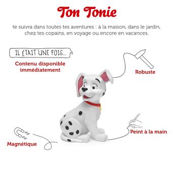 Tonie - 101 dalmatiens