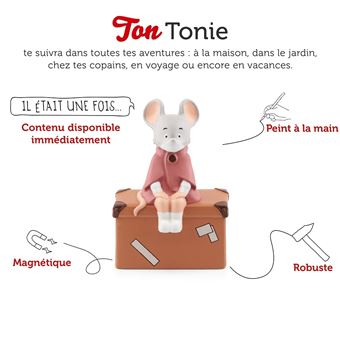 Tonie - Mon amie Célestine