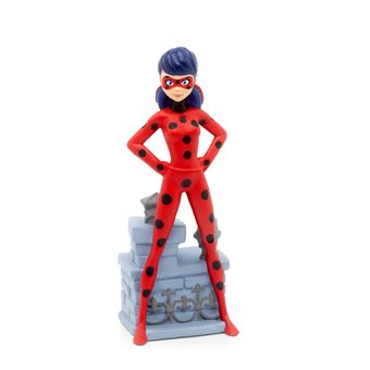 Tonie - Miraculous - Ladybug