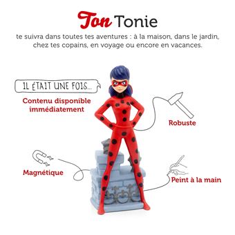 Tonie - Miraculous - Ladybug