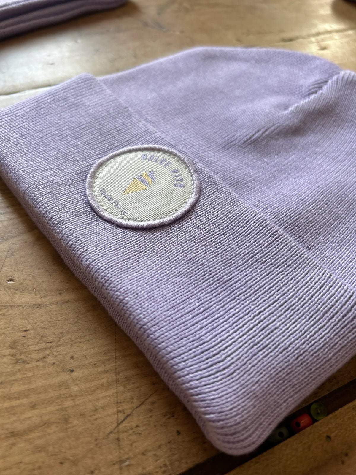 BONNET DOLCE VITA | POULE PARTY