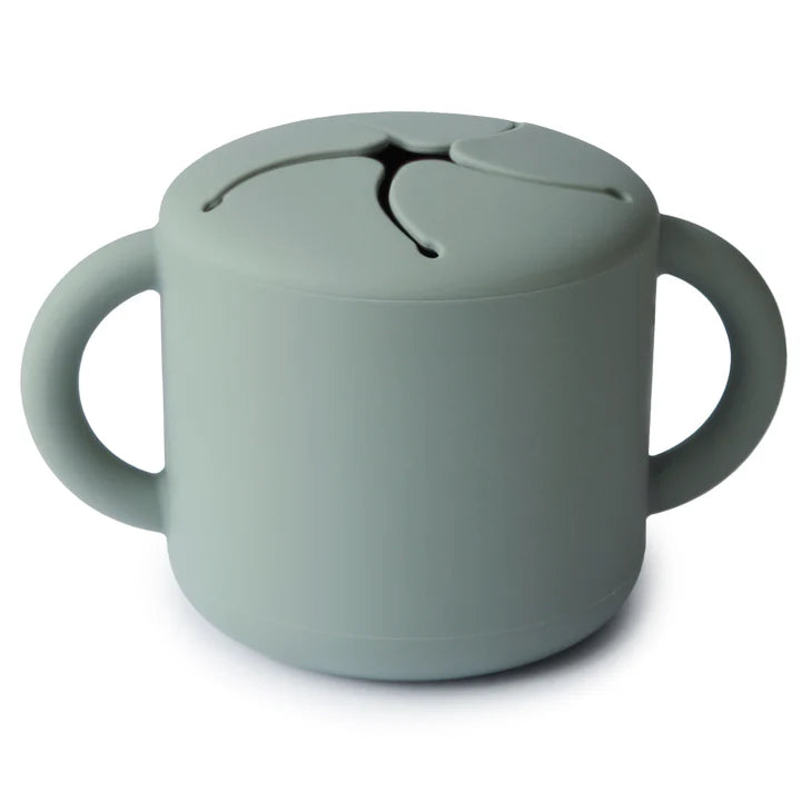Mushie - Snack cup