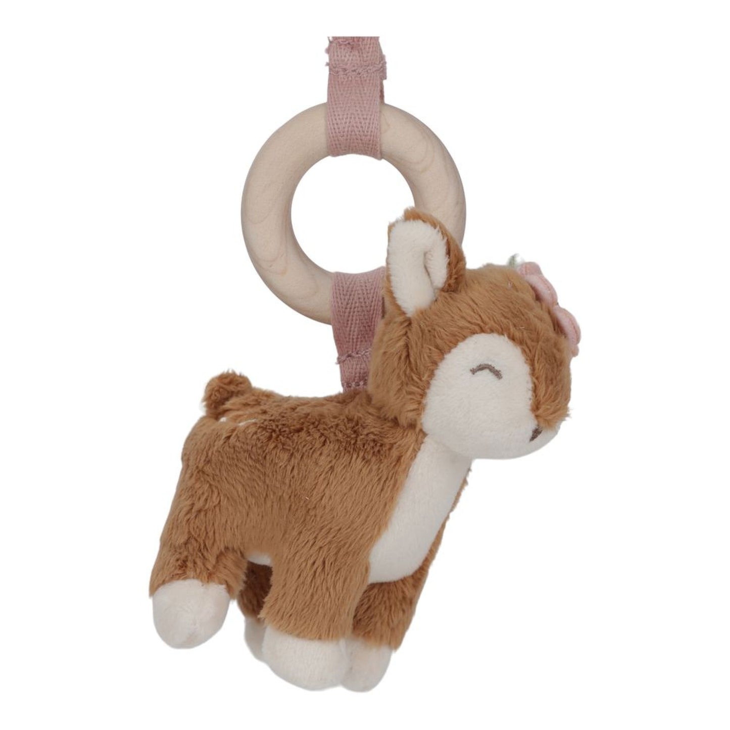 Little dutch - Arche d'éveil en bois - Fairy Garden