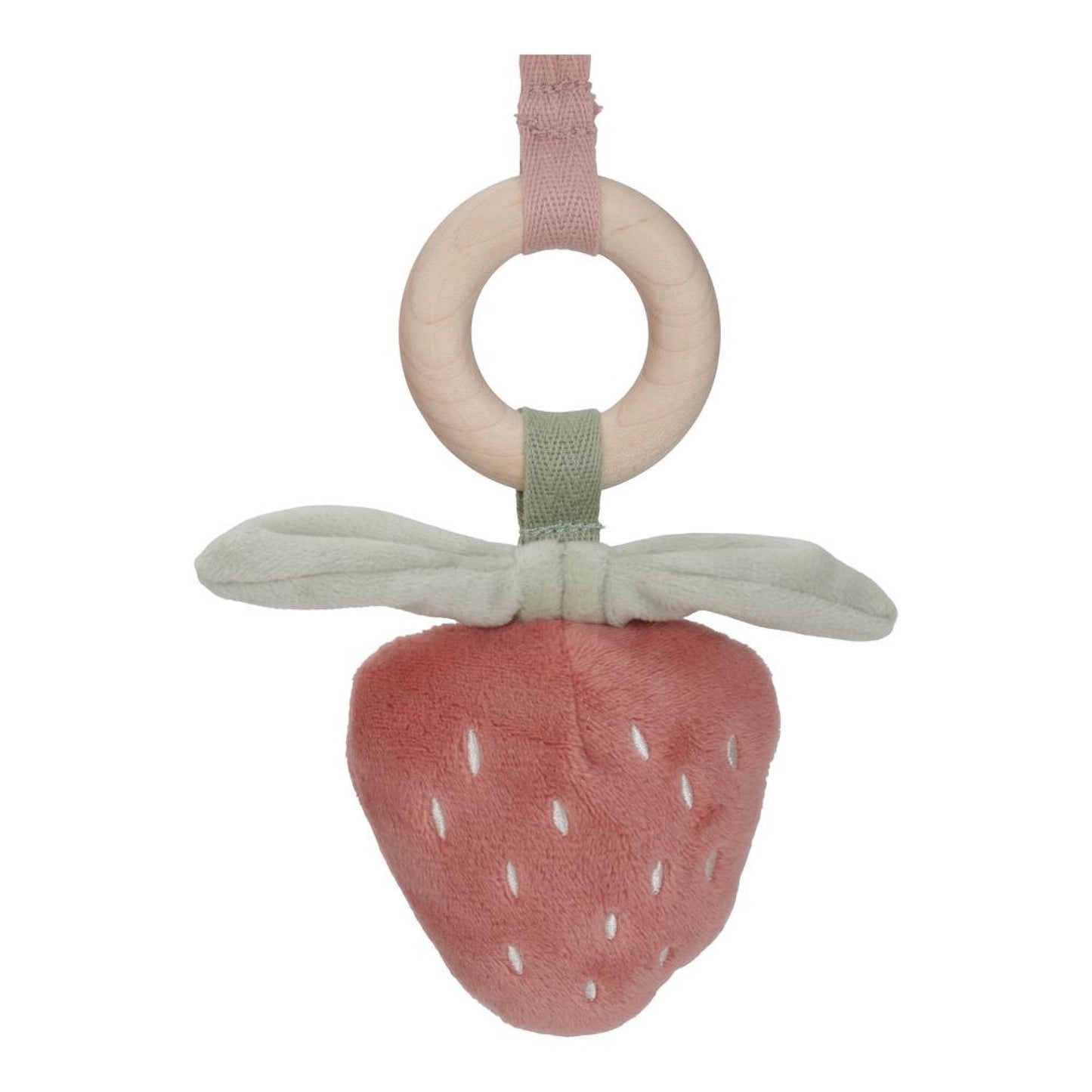 Little dutch - Arche d'éveil en bois - Fairy Garden