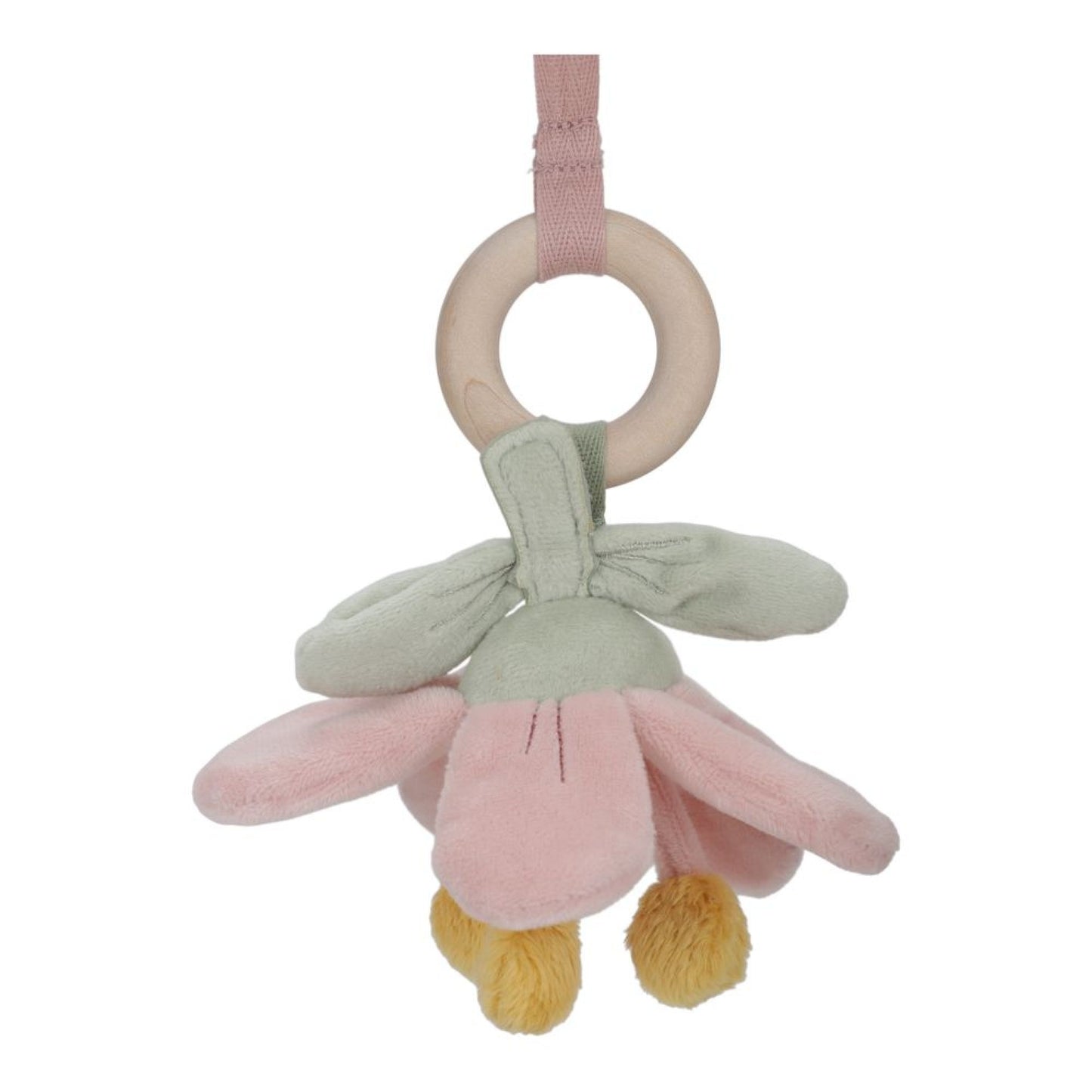 Little dutch - Arche d'éveil en bois - Fairy Garden