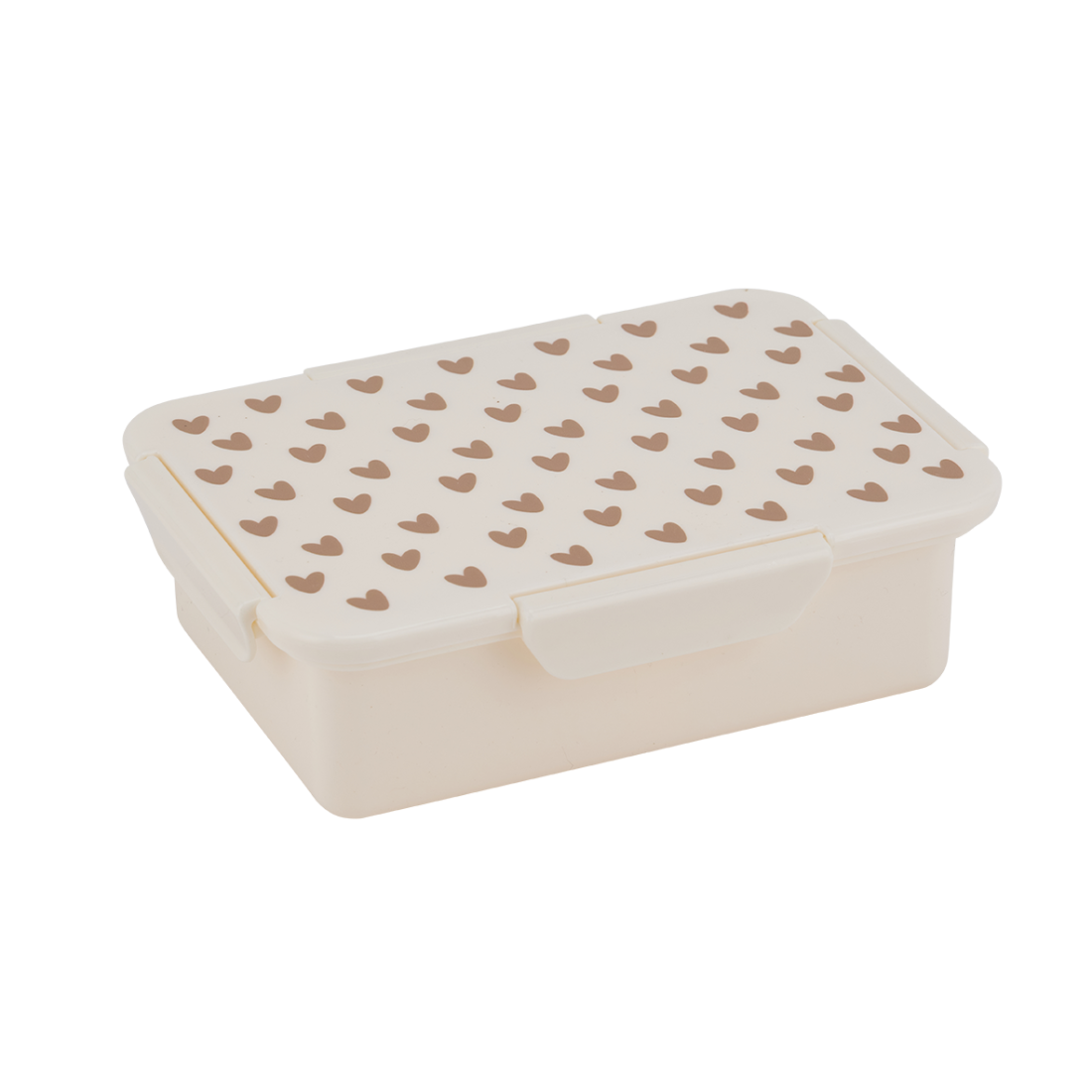Atelier wagram | Boîte à lunch crème