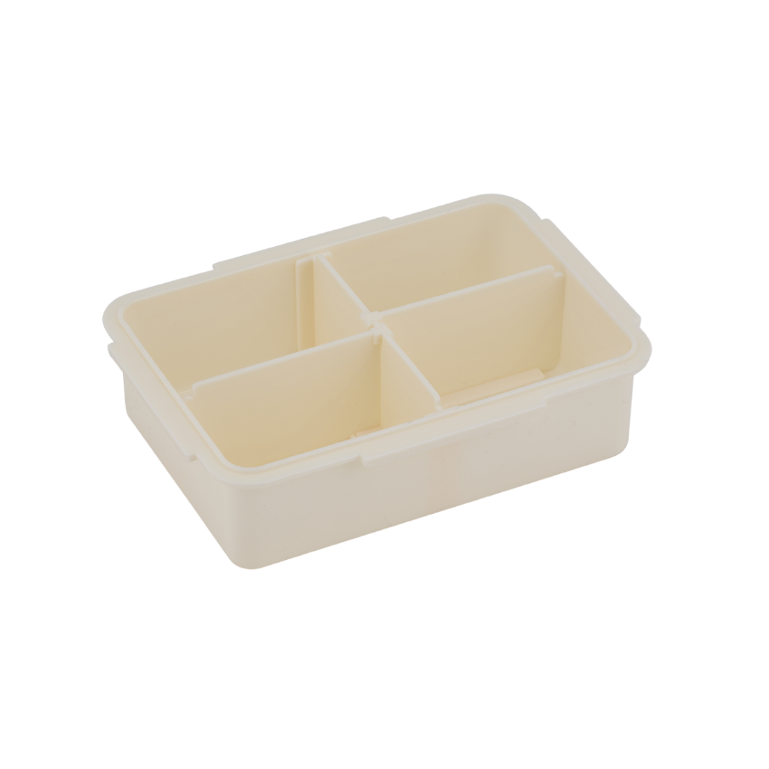Atelier wagram | Boîte à lunch crème