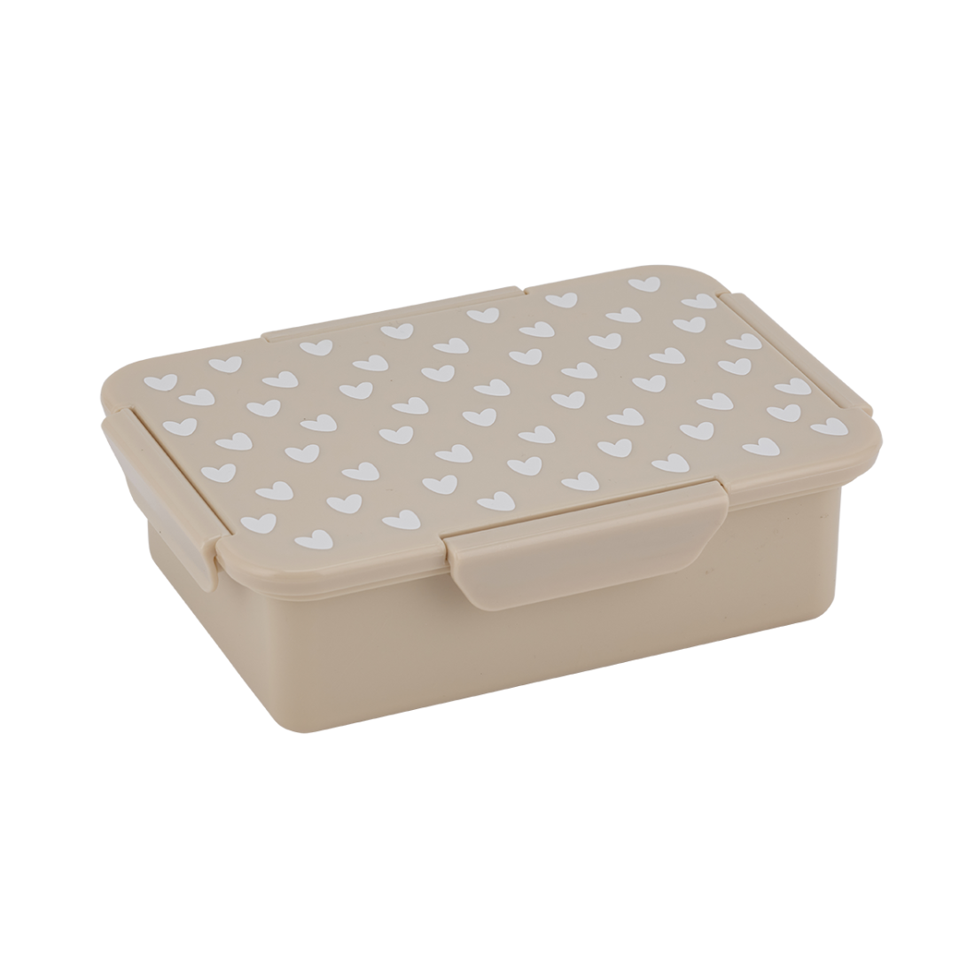 Atelier wagram | Boîte à lunch nougat
