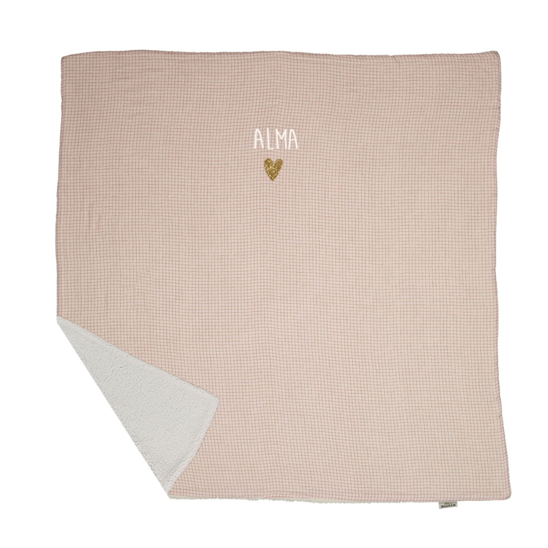 Atelier wagram - Couverture pilou