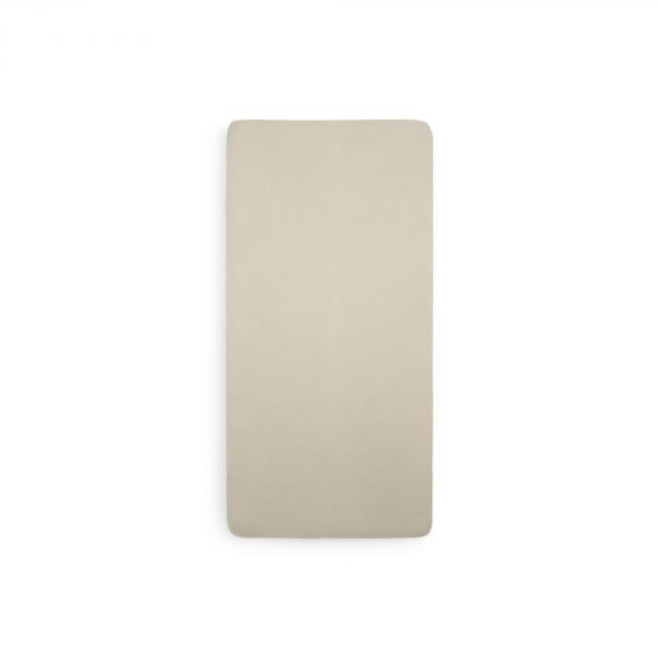 Jollein - Drap housse Nougat