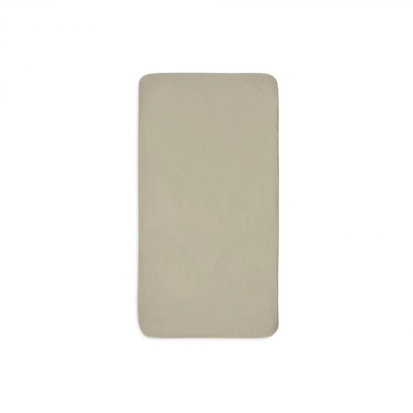 Jollein - Drap housse Olive green