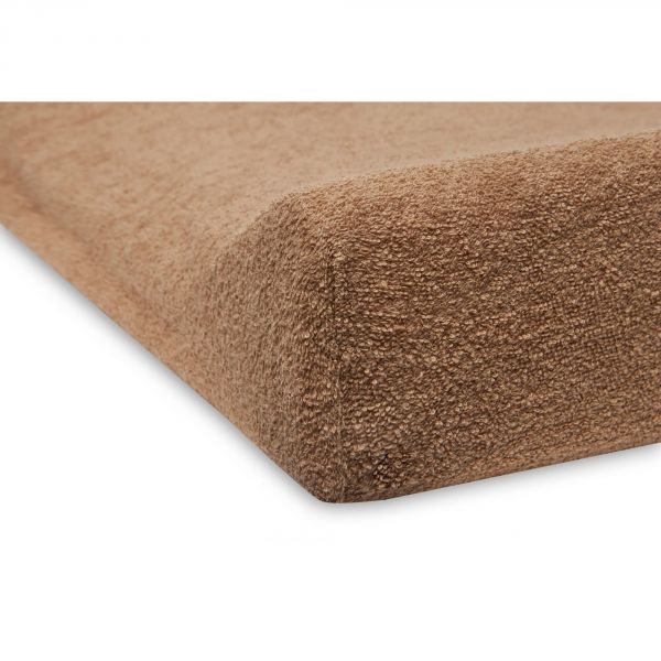Jollein - Housse matelas à langer - 2 pack