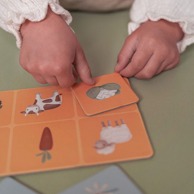 Little Dutch | Loto Little Farm