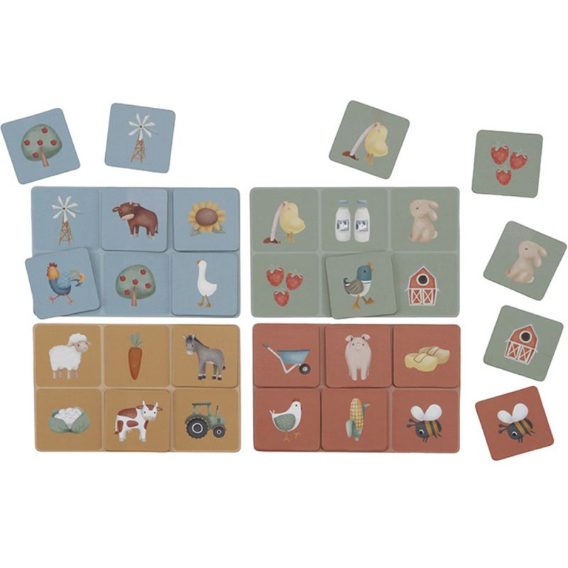 Little Dutch | Loto Little Farm