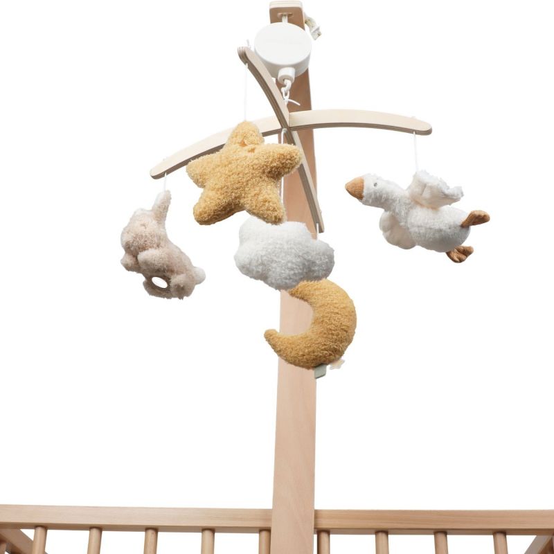 Little dutch | Mobile musical en bois FSC Newborn