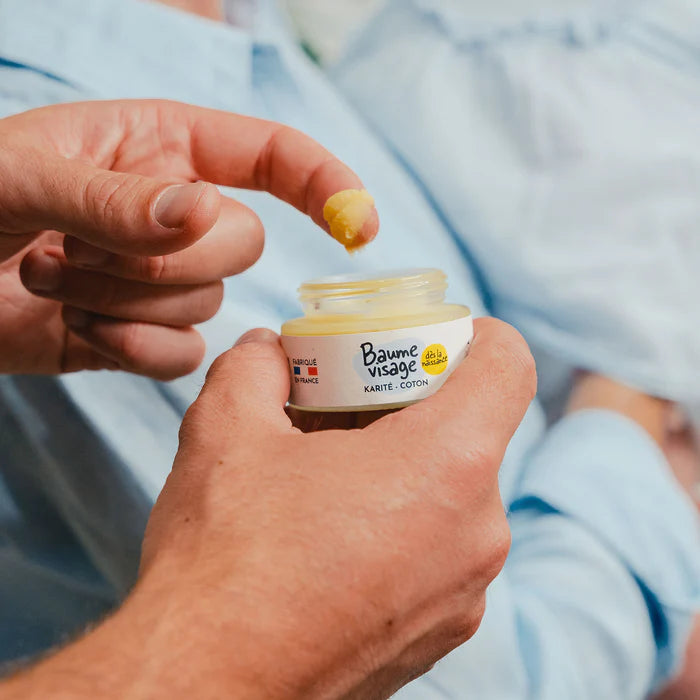 Pototam - Baume visage