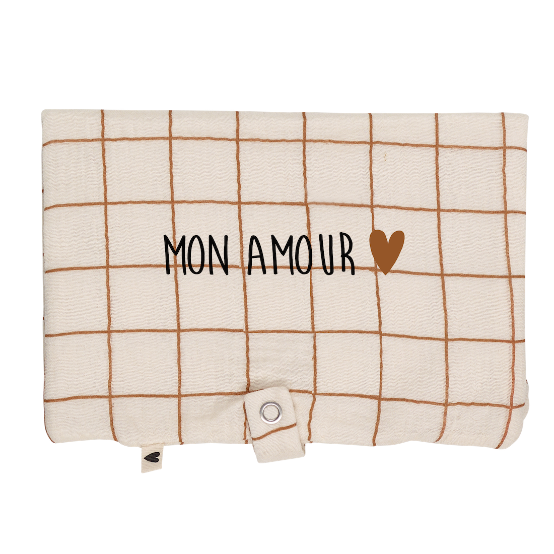 Atelier Wagram | Range couche grands carreaux