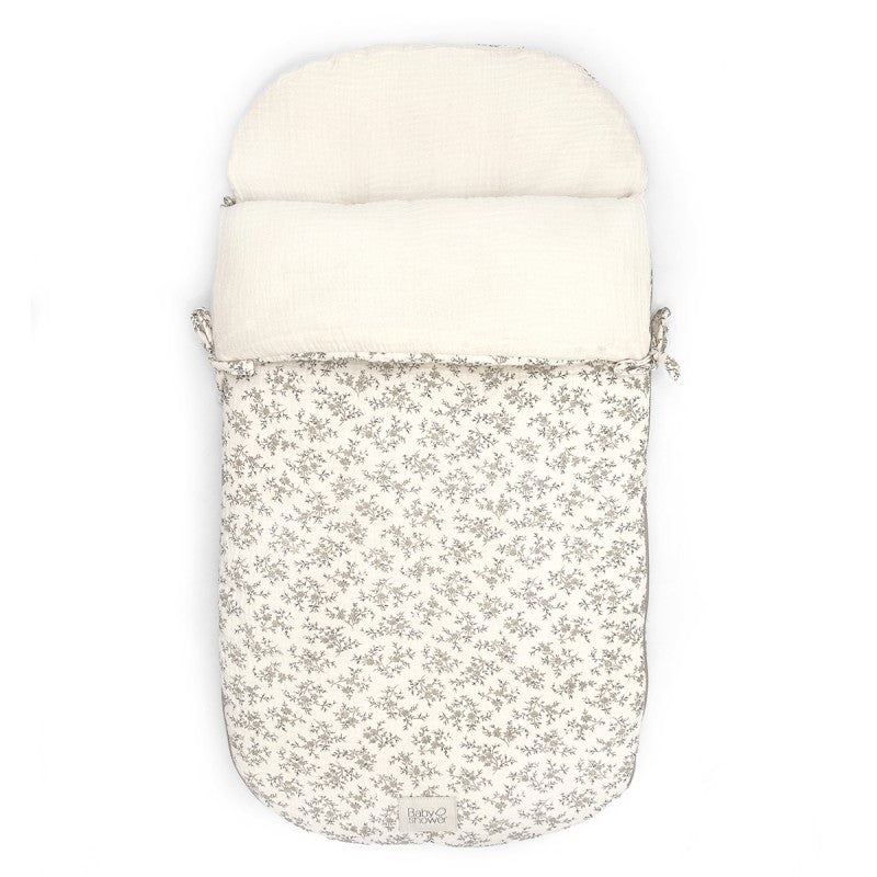 Babyshower - Nid d'ange comfort nest miley