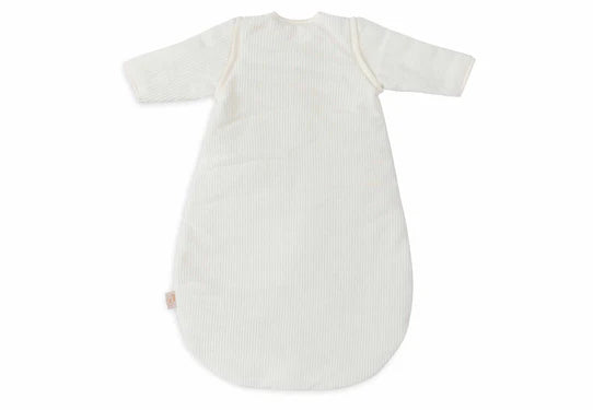 Jollein - Gigoteuse avec Manches Amovibles 60cm rib