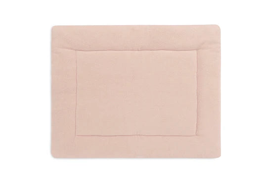 Jollein - Tapis de parc Wild rose