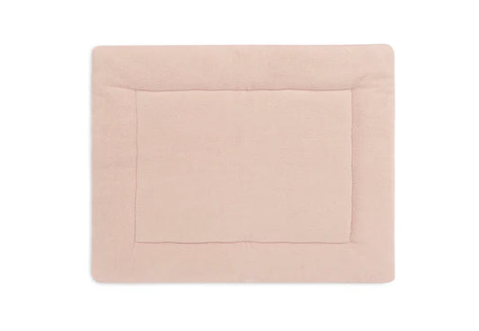 Jollein - Tapis de parc Wild rose