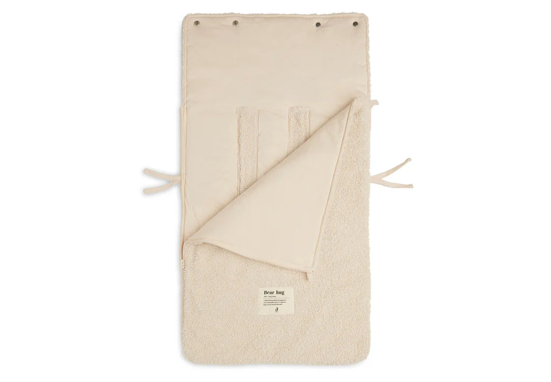 Jollein - Nid d'ange groupe 0+ 3/5 points Boucle Naturel