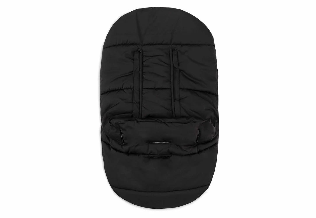 Jollein - Nid d'Ange groupe 0+ 3/5 points Puffed - Black
