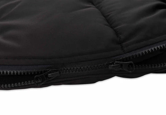Jollein - Nid d'Ange groupe 0+ 3/5 points Puffed - Black