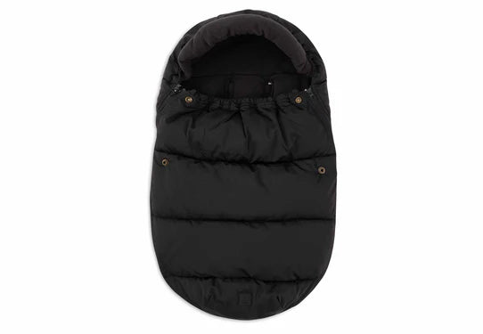 Jollein - Nid d'Ange groupe 0+ 3/5 points Puffed - Black