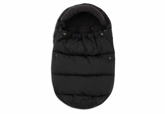 Jollein - Nid d'Ange groupe 0+ 3/5 points Puffed - Black