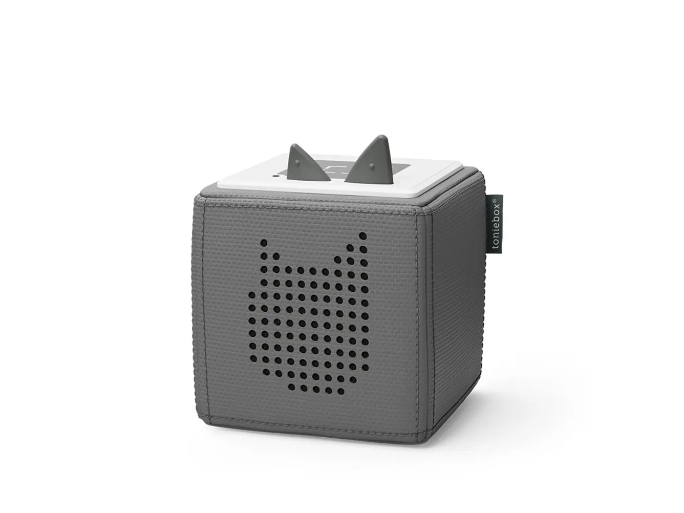 Tonies - Mon Premier Coffret Toniebox - Granite