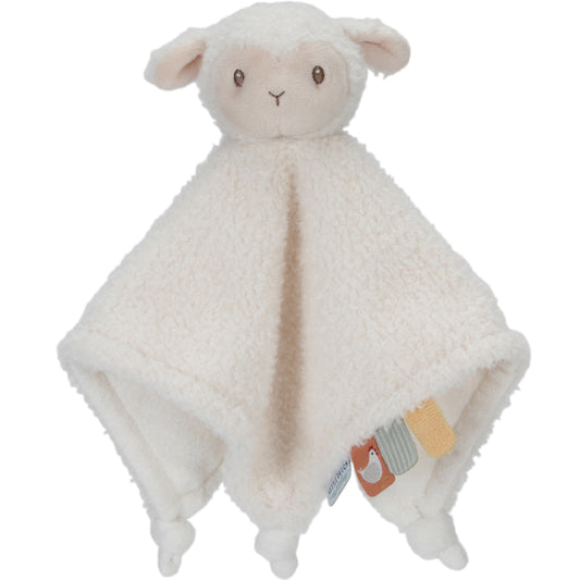 Doudou mouton - Little Farm