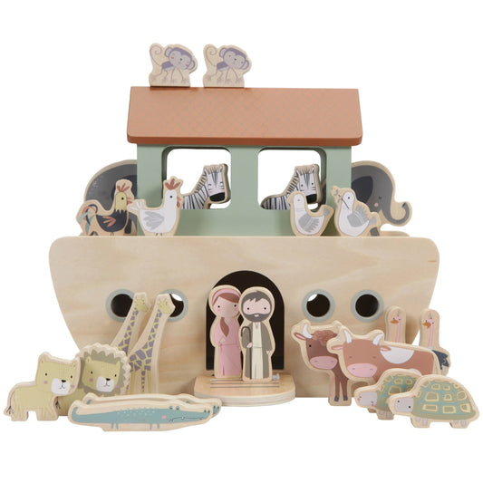 Little dutch - Arche de noé