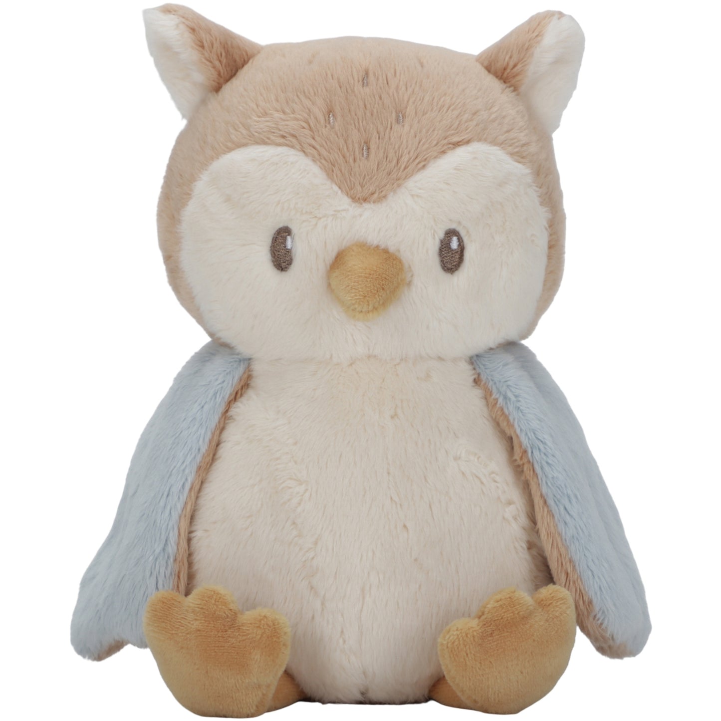 Little dutch - Peluche chouette - Forest Friends - 20 cm