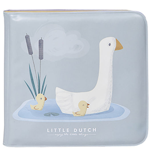 Little Goose - livre de bain