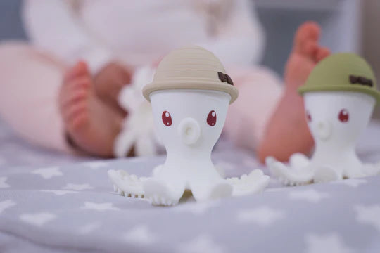 BabyTolove - Bonnie la pieuvre