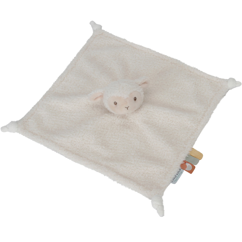 Doudou mouton - Little Farm