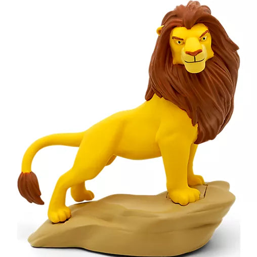 Tonie - Le roi lion