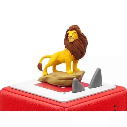 Tonie - Le roi lion