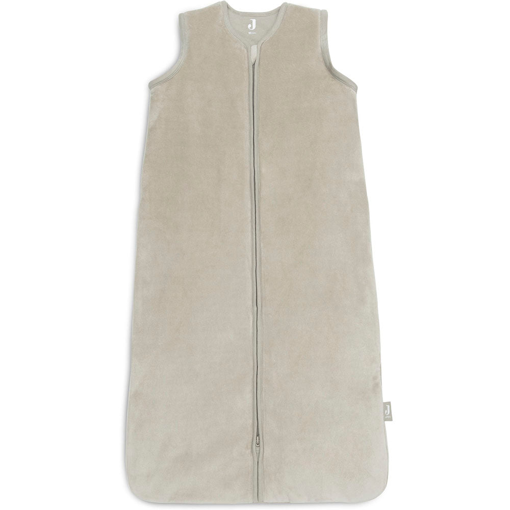 Jollein -Gigoteuse à manches amovibles 70cm Velvet Olive