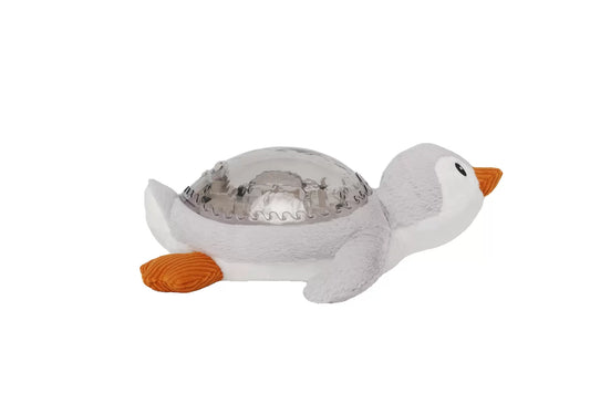 Cloud b - Tranquil Penguin
